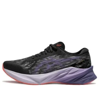 Novablast 3 «Black Dusty Purple»