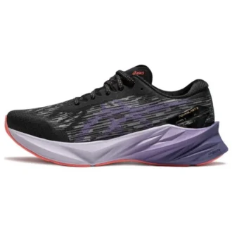 Novablast 3 «Black Dusty Purple»