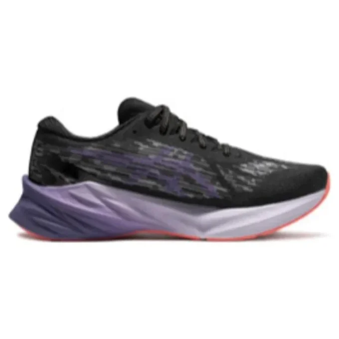 Novablast 3 «Black Dusty Purple»