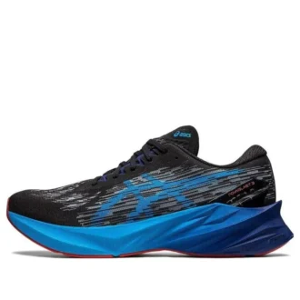 Novablast 3 «Black Island Blue»