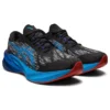 Novablast 3 «Black Island Blue»