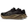 Novablast 3 «Black Mink»