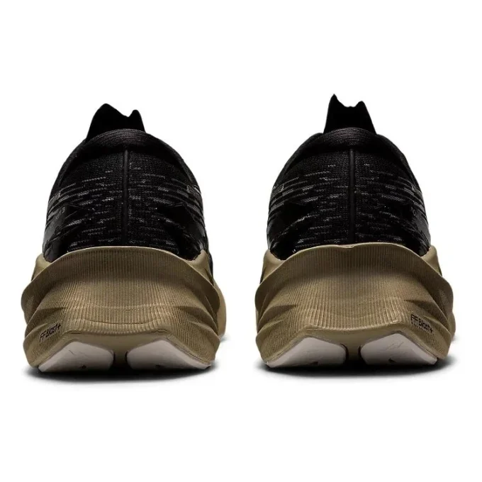 Novablast 3 «Black Mink»
