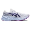 Novablast 3 «Blanco/Azul Dive»