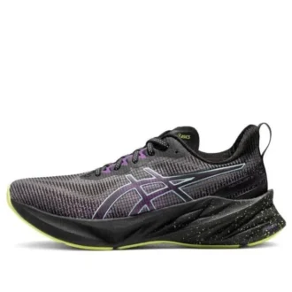 Novablast 3 LE «Black Cyber Grape»