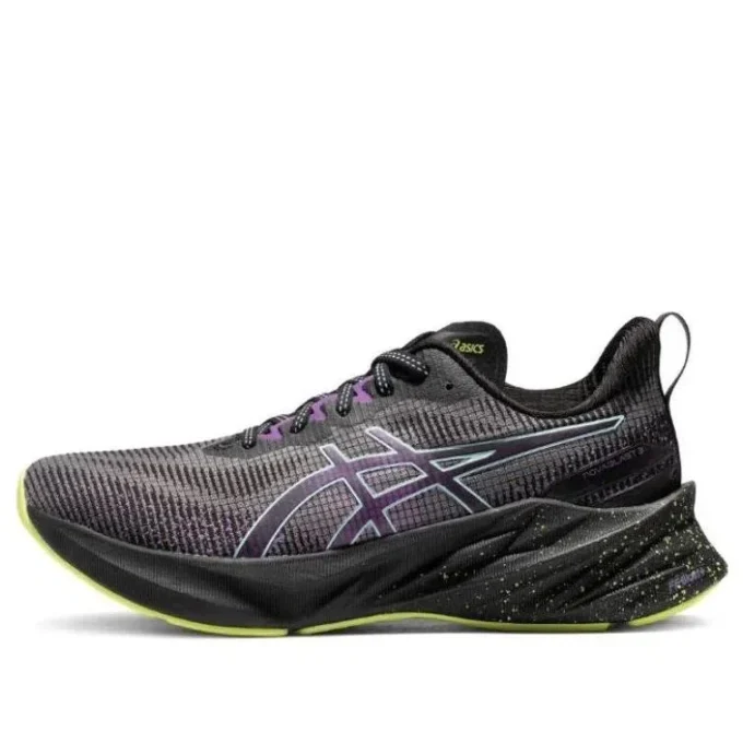 Novablast 3 LE «Black Cyber Grape»