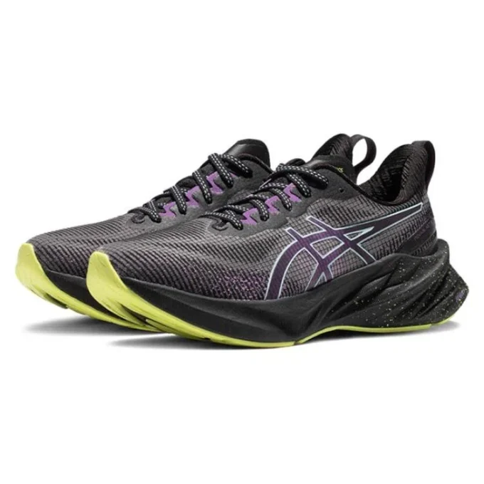 Novablast 3 LE «Black Cyber Grape»