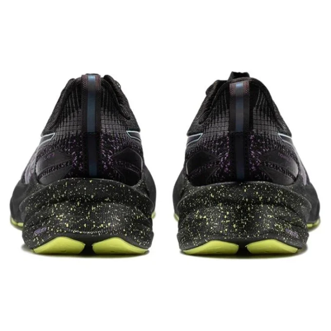 Novablast 3 LE «Black Cyber Grape»