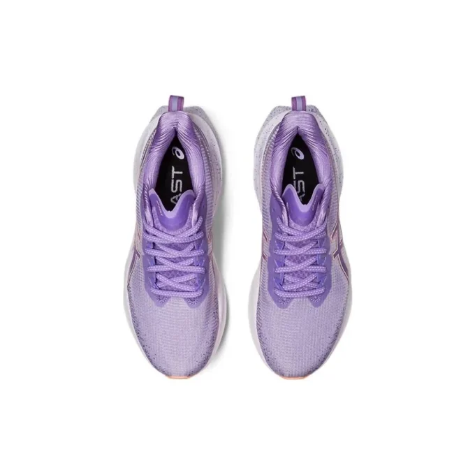Novablast 3 LE «Digital Violet Summer Dune»