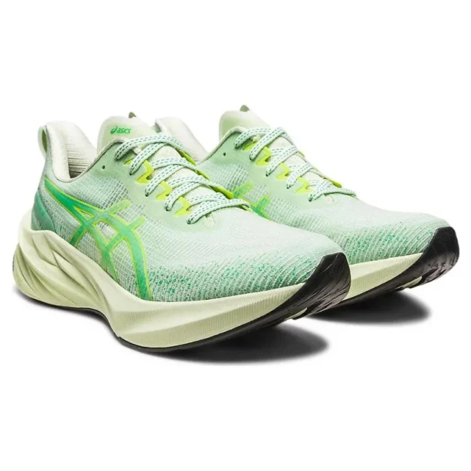 Novablast 3 LE «Green Mint»