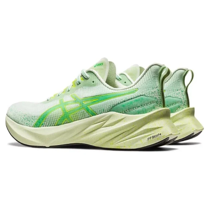 Novablast 3 LE «Green Mint»