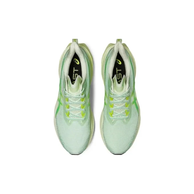 Novablast 3 LE «Green Mint»