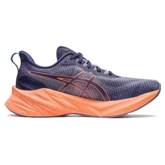 Novablast 3 LE «Indigo Blue Papaya»