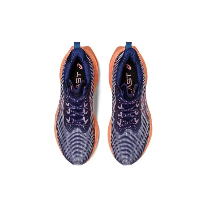 Novablast 3 LE «Indigo Blue Papaya»