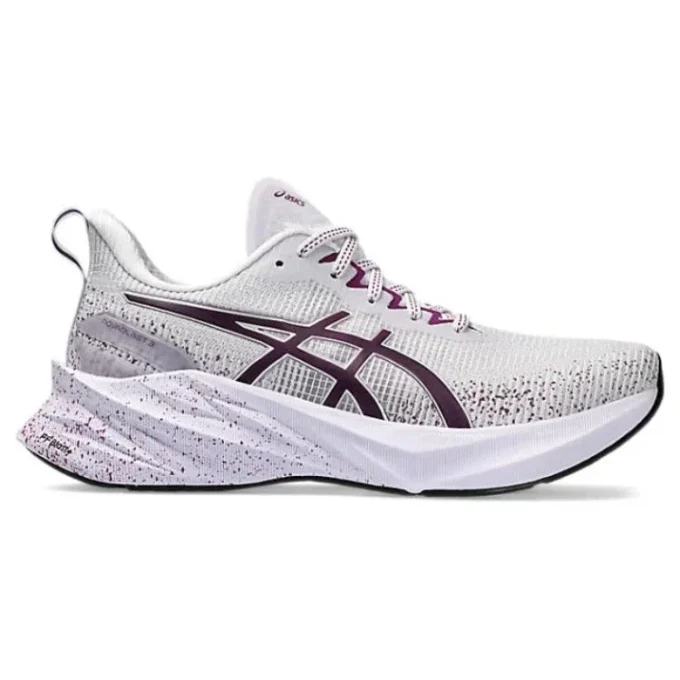 Novablast 3 LE «Lilac Hint Deep Mauve»