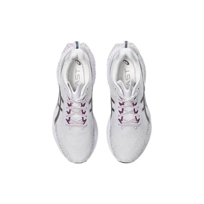 Novablast 3 LE «Lilac Hint Deep Mauve»