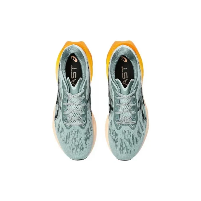 Novablast 3 «Ocean Haze Yellow»