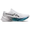Novablast 3 Platinum «White Metallic Blue»