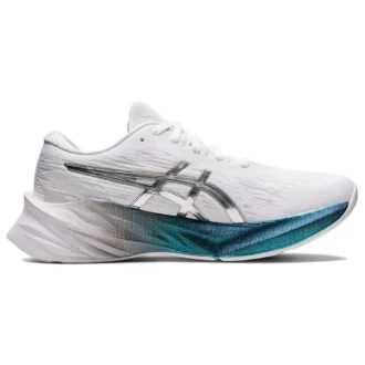Novablast 3 Platinum «White Metallic Blue»