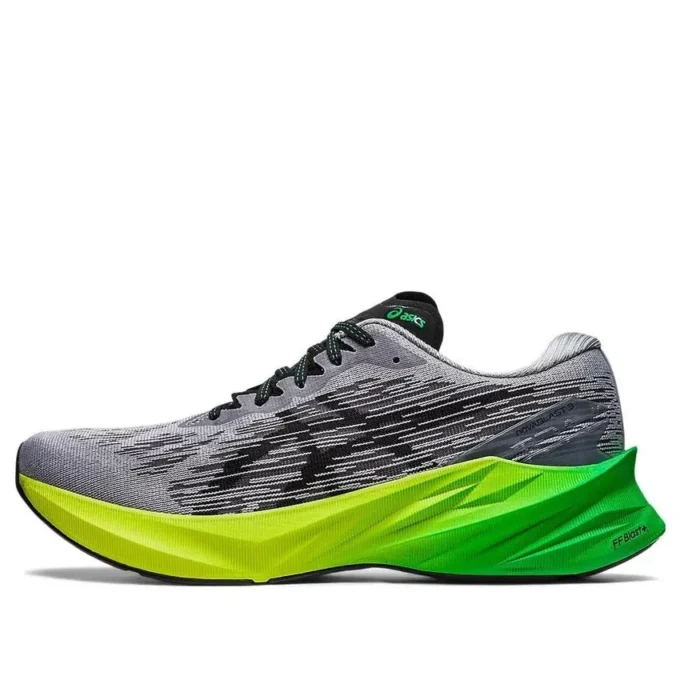 Novablast 3 «Sheet Rock Lime»