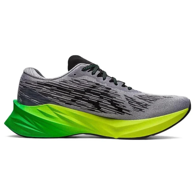 Novablast 3 «Sheet Rock Lime»