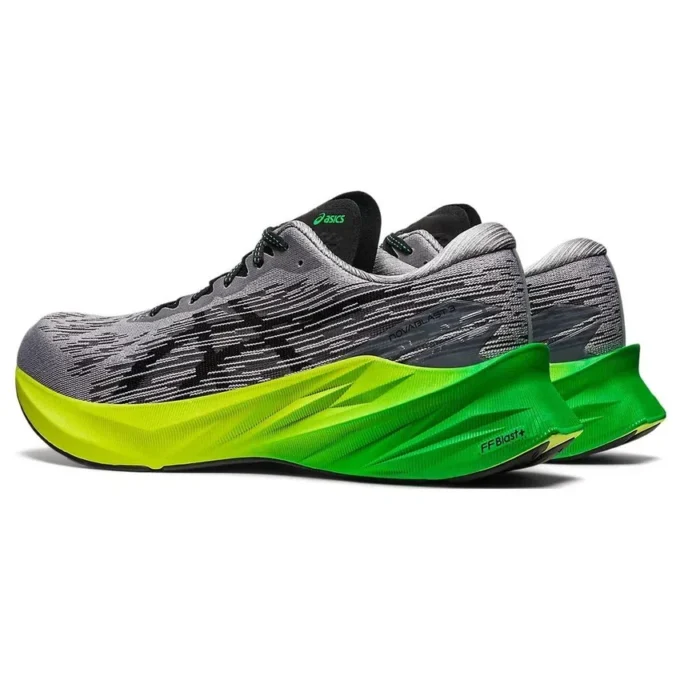 Novablast 3 «Sheet Rock Lime»