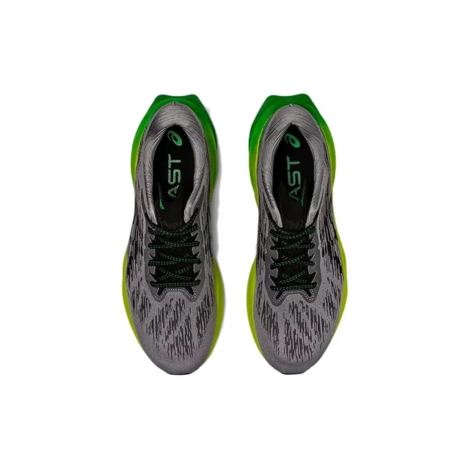 Novablast 3 «Sheet Rock Lime»