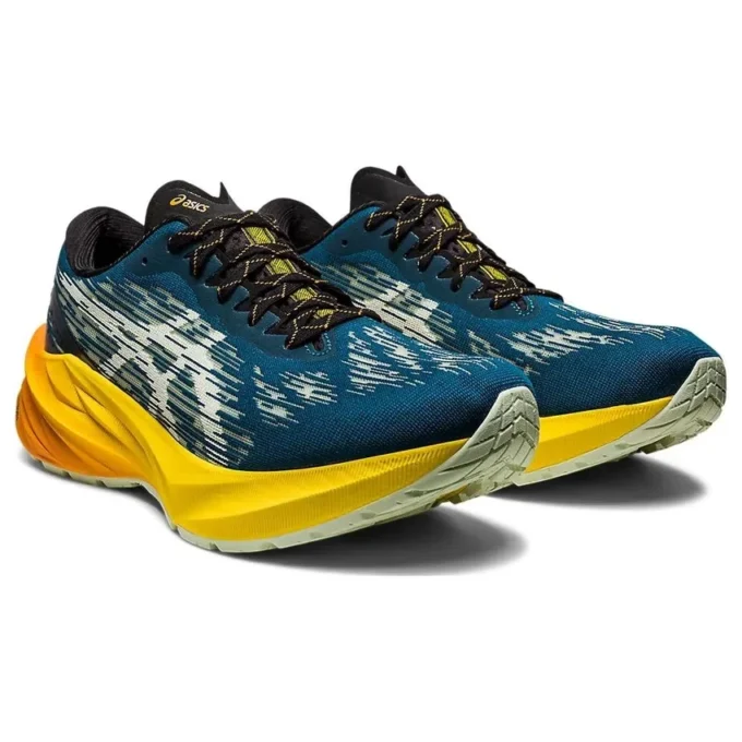 Novablast 3 TR «Blue»