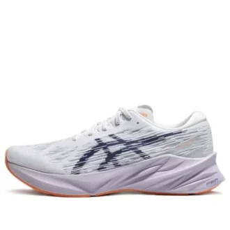 Novablast 3 «White Indigo Blue»