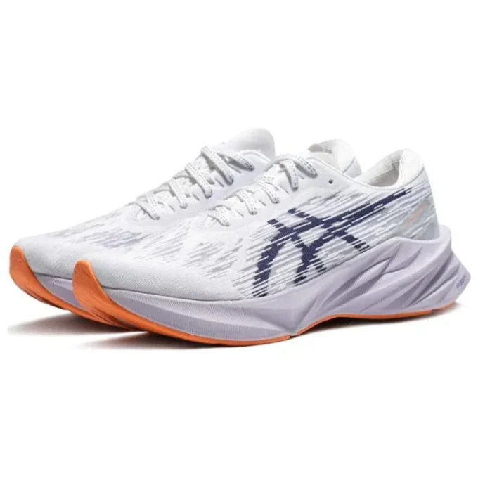 Novablast 3 «White Indigo Blue»