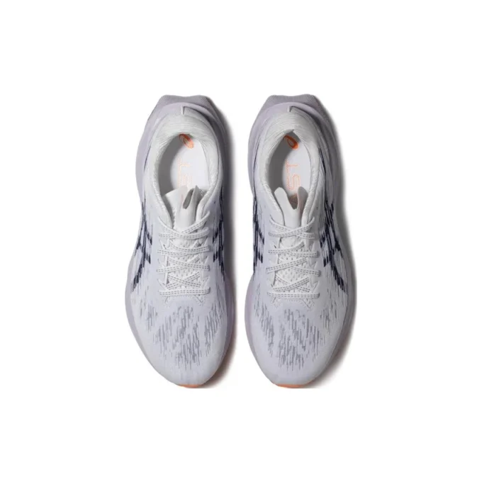 Novablast 3 «White Indigo Blue»
