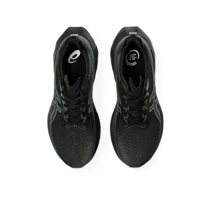 Novablast 4 «Black Graphite Grey» Novablast 4 «Black Graphite Grey»