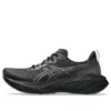 Novablast 4 «Black Graphite Grey» Novablast 4 «Black Graphite Grey»
