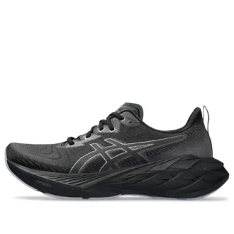 Novablast 4 «Black Graphite Grey»