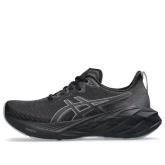 Novablast 4 «Black Graphite Grey»