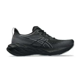 Novablast 4 «Black Graphite Grey»