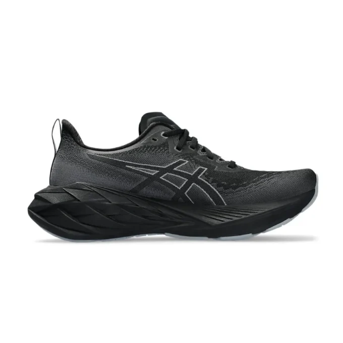 Novablast 4 «Black Graphite Grey» Novablast 4 «Black Graphite Grey»