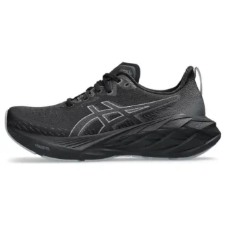 Novablast 4 «Black Graphite Grey»