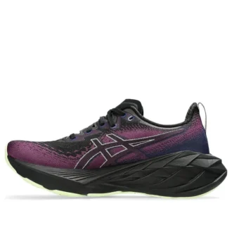 Novablast 4 «Black Purple»
