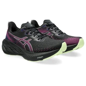 Novablast 4 «Black Purple»