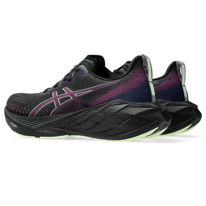 Novablast 4 «Black Purple» Novablast 4 «Black Purple»