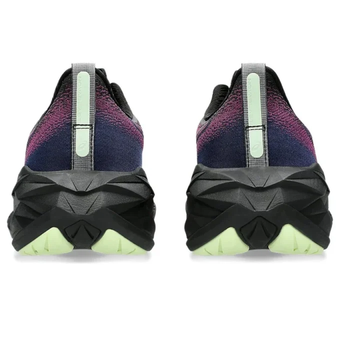 Novablast 4 «Black Purple» Novablast 4 «Black Purple»