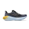 Novablast 4 «Black Thunder Blue»