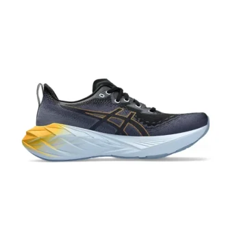 Novablast 4 «Black Thunder Blue»