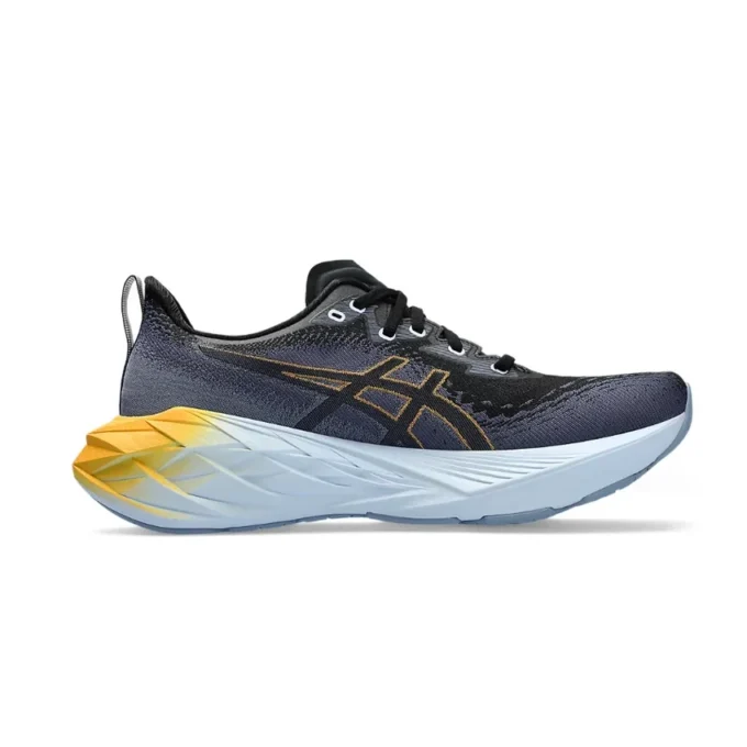 Novablast 4 «Black Thunder Blue»