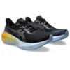 Novablast 4 «Black Thunder Blue»