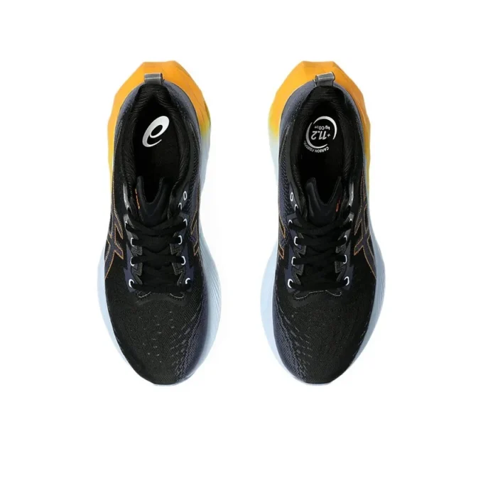 Novablast 4 «Black Thunder Blue»