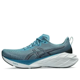 Novablast 4 Wide «Blue Teal»