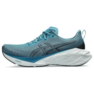 Novablast 4 Wide «Blue Teal»