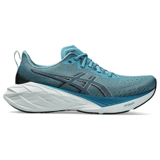 Novablast 4 Wide «Blue Teal»